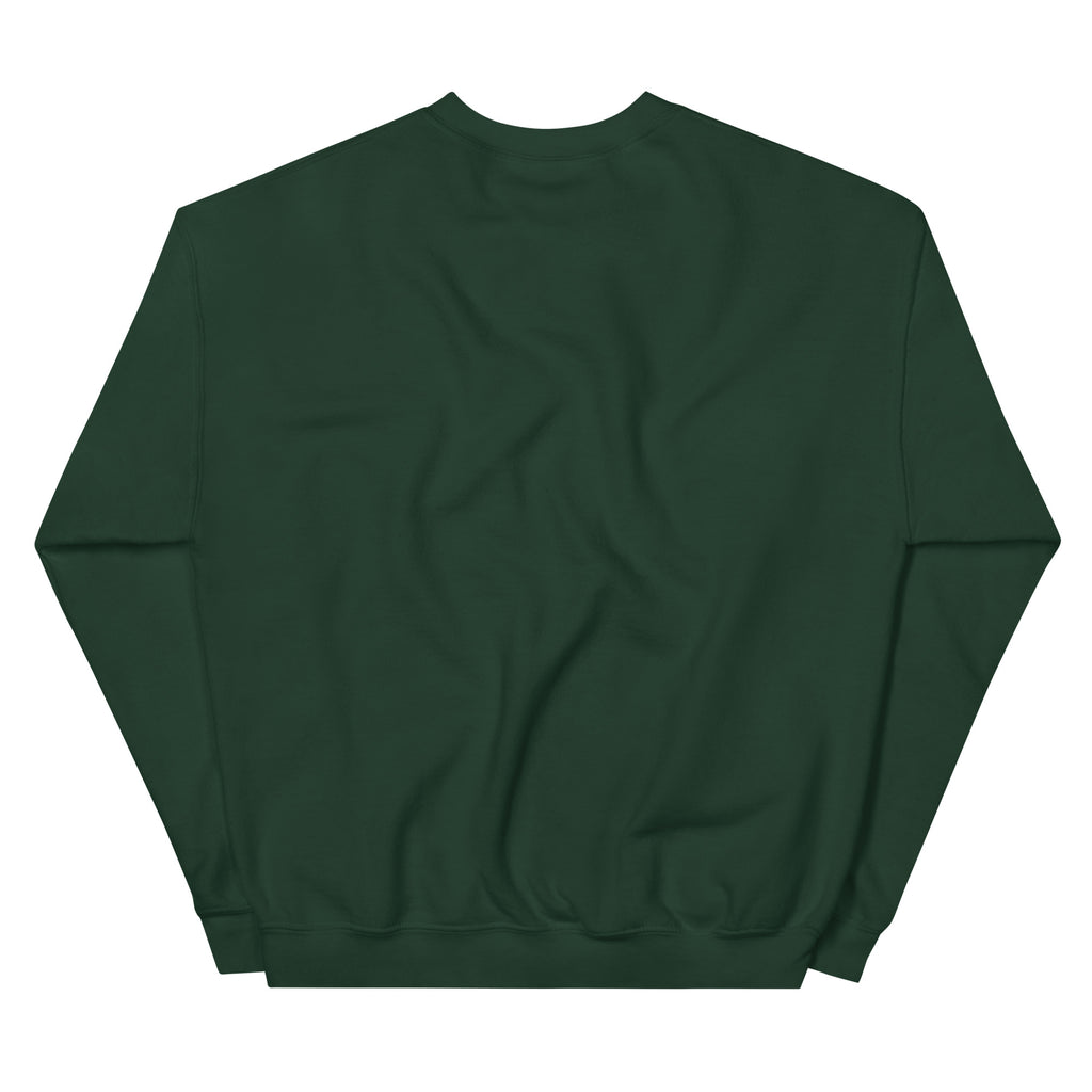 Snake Chalice from St John and Veronica Diptych by Hans Memling | Unisex Sweatshirt-Haus of Darkness, Haus of Light