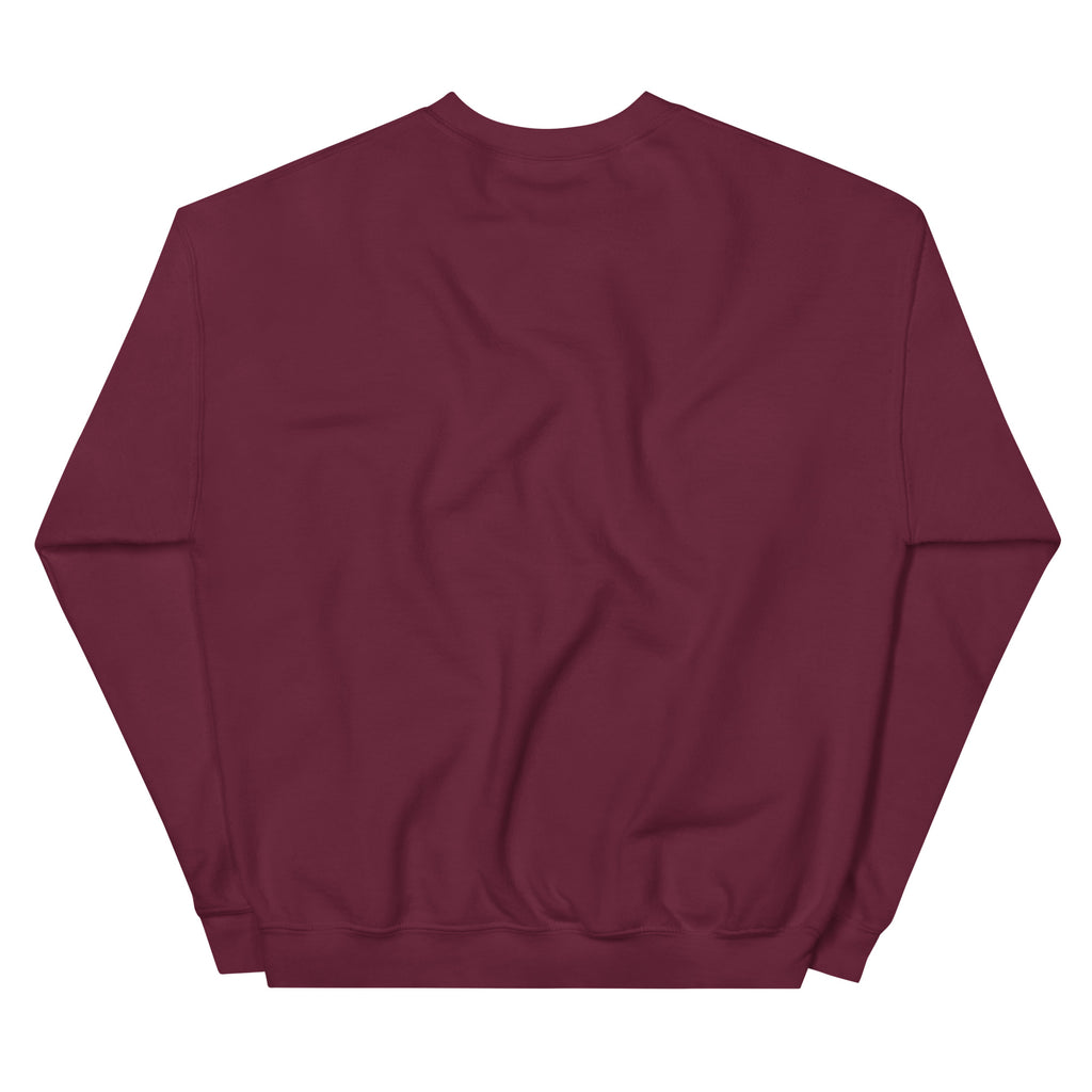 Snake Chalice from St John and Veronica Diptych by Hans Memling | Unisex Sweatshirt-Haus of Darkness, Haus of Light