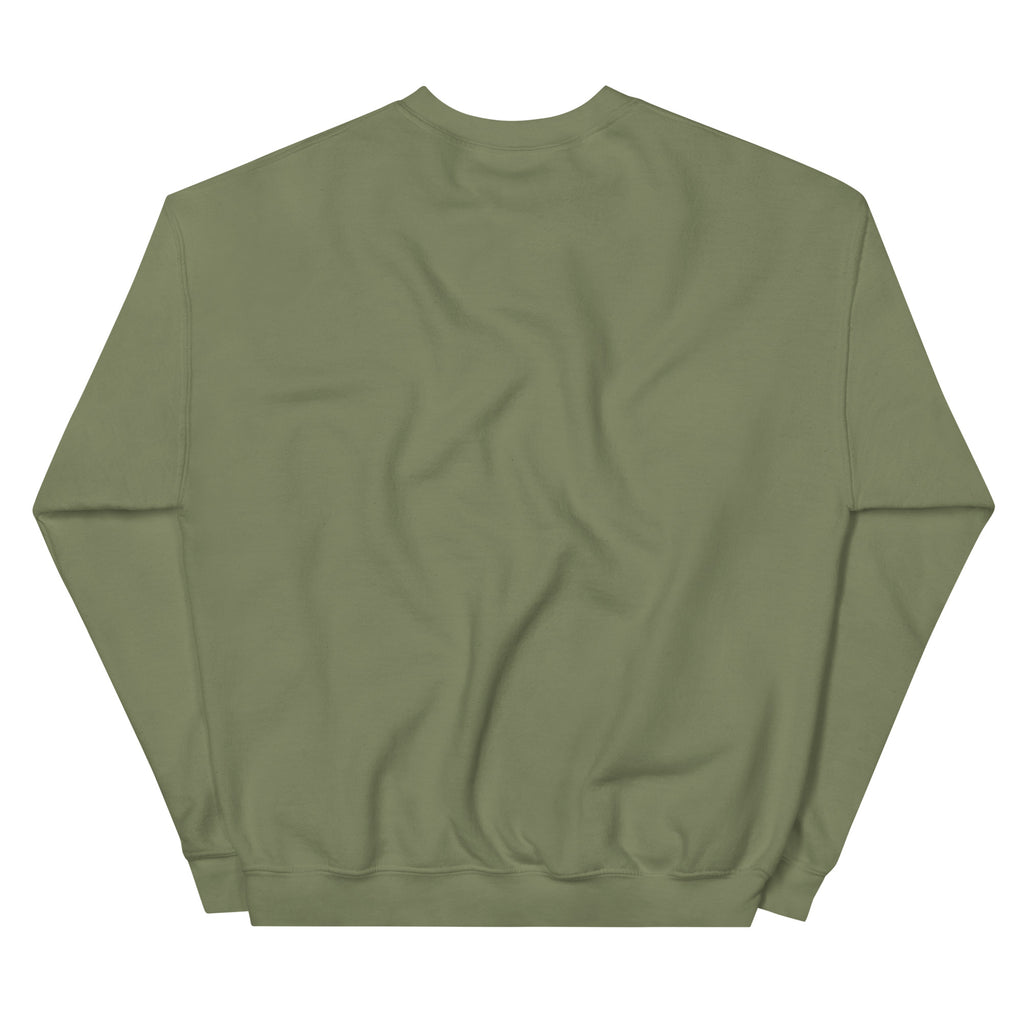 Snake Chalice from St John and Veronica Diptych by Hans Memling | Unisex Sweatshirt-Haus of Darkness, Haus of Light