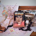 Uri Geller: My Story | Uri Geller | 1975 | Pre-Owned