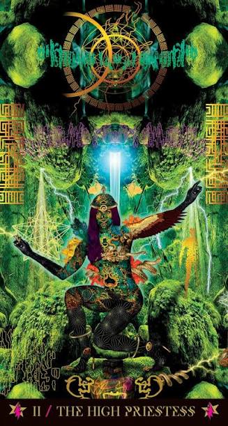 Starman Tarot | Davide De Angelis | New