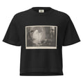 The Witch of En-dor by William Sharp | Women’s Boxy Tee-Haus of Darkness, Haus of Light